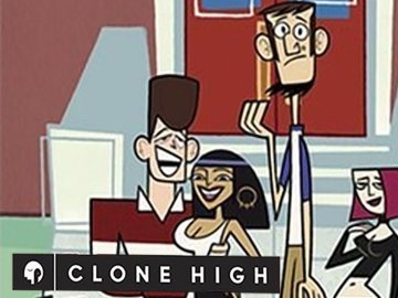 Clone High