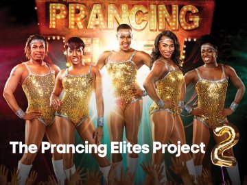 The Prancing Elites Project