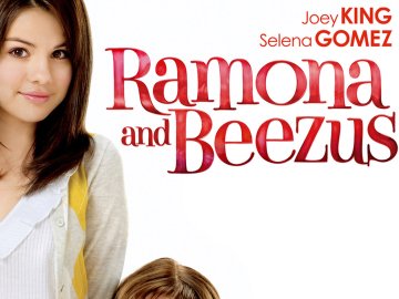 Ramona and Beezus