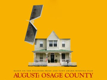 August: Osage County