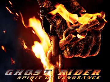 Ghost Rider: Spirit of Vengeance