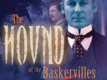 The Hound of the Baskervilles