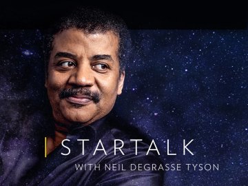 StarTalk