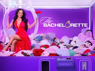 The Bachelorette