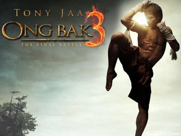 Ong Bak 3