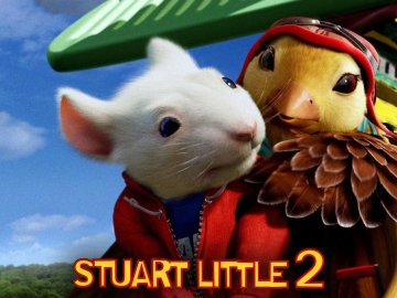 Stuart Little 2