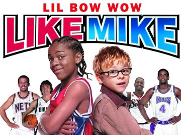 Like Mike