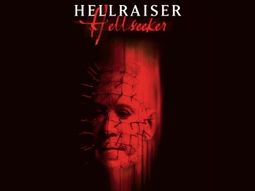 Hellraiser: Hellseeker