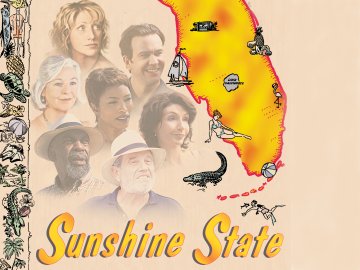 Sunshine State