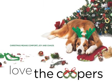 Love the Coopers