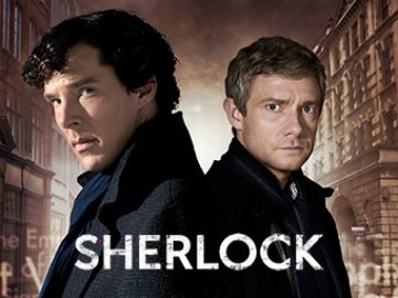 Sherlock