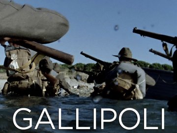 Gallipoli