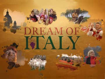 Dream of Italy