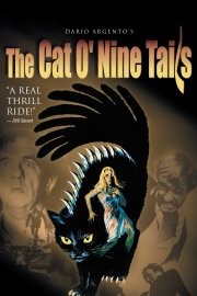 The Cat o' Nine Tails