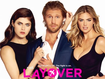 The Layover