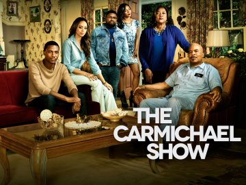 The Carmichael Show