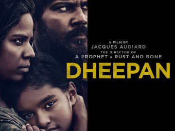 Dheepan