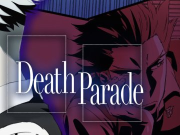 Death Parade