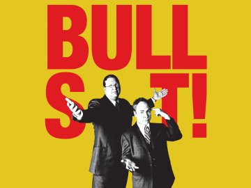 Penn & Teller: Bull!
