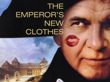 The Emperor's New Clothes