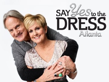 Say Yes to the Dress: Atlanta