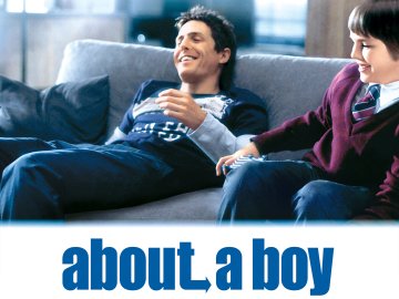 About a Boy