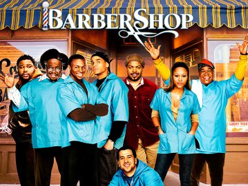 Barbershop