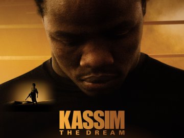 Kassim the Dream