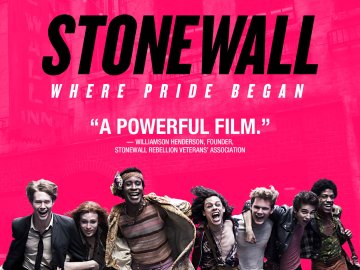 Stonewall