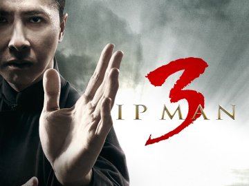 Ip Man 3