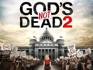 God's Not Dead 2