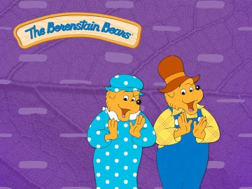 The Berenstain Bears