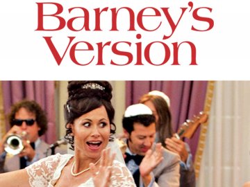 Barney's Version