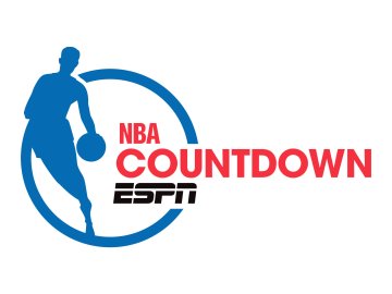 NBA Countdown