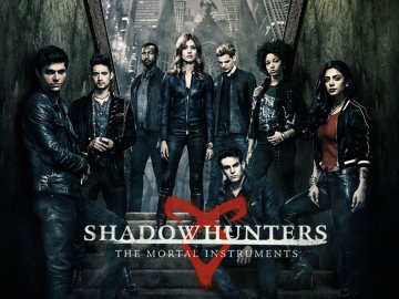 Shadowhunters