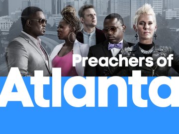 Preachers of Atlanta