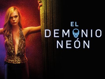 The Neon Demon