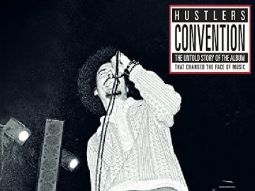 Hustlers Convention