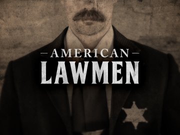 American Lawmen