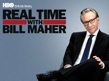 Real Time With Bill Maher