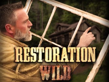 Restoration Wild
