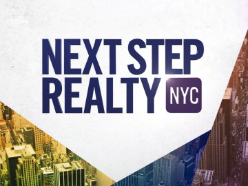 Next Step Realty: NYC