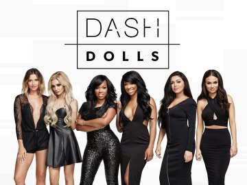 Dash Dolls