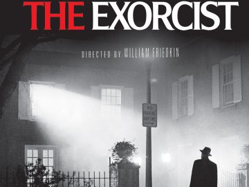 The Exorcist: The Version You've Never Seen