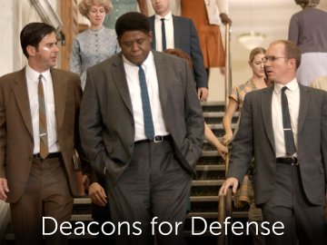 Deacons for Defense