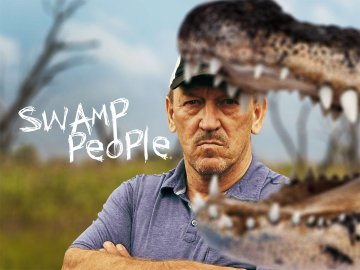 Swamp People