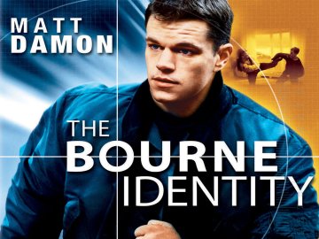 The Bourne Identity