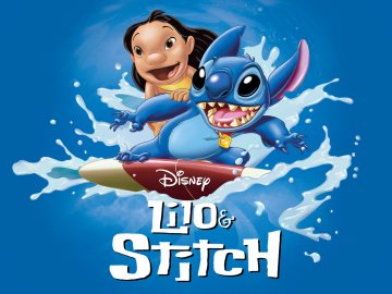 Lilo & Stitch