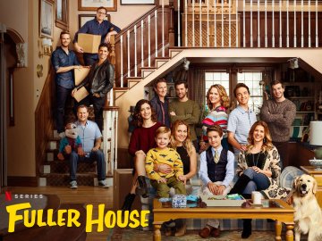 Fuller House