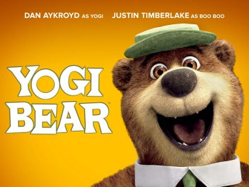 Yogi Bear